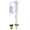 Adjustable Fill Valve(NJ208)(Toilet tank fittings,Fill valve,Inlet valve)