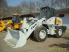 Advanced  3 ton Wheel Loader