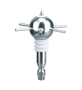 Advanced Pre-discharge Lightning Rod