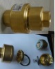 Air Check Valve