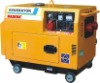 Air-Cooled 186/Deutz Engine Generator Set