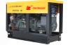 Air Cooled Diesel Generating Set