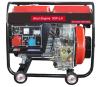 Air Cooled Diesel Generator
