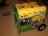 Air-Cooled Diesel Generator Set