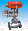 Air Operated Regulating Valves