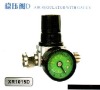 Air Regulator with gauge