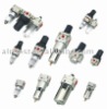 Air Source Treatment (A series air combination,pneumatic Component,air filter,air regulator,air unit,air cleanings unit)