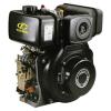 Air-cooled Diesel Engine