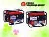 Air-cooled gasoline generator set, YLF series, gasoline generator