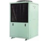 Air source heat pump