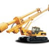 All-hydraulic Rotary Drilling