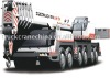 All-terrain Crane QAY180 payload 180 ton