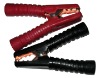 Alligator clips