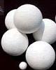 Alumina Ball 75%
