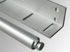 Aluminium extrusion,machine part