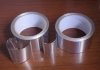 Aluminum Foil Adhesive Tape Linerless