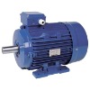 Aluminum Housing Single Phase Induction Motor/electric motor