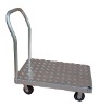 Aluminum Platform Truck
