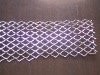 Aluminum board mesh
