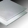 Aluminum ceiling panel