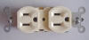 American style  socket