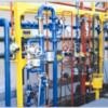 Ammonia Decomposition gas generator