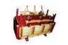 Amorphous Alloy Transformer