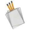 Analog Touch Screens