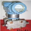 Analog-type capacitive differential pressure transmitter