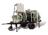 Asphalt Mixer