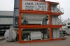 Asphalt equipment