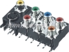 Audio-viedo Combo Jack