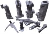 Austempered Ductile Iron (ADI)