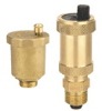 Auto Air Vent Valve