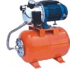 Auto-Booster Pump Series