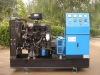 Auto Controller Diesel Generating Set : Weichai engine gensets : 40kw open type diesel generator set