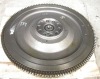 Auto Flywheel Assembly