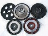 Auto Flywheel ring gears