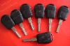 Auto Remote Key Shell for BMW 3 btns