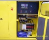 Auto Transfer Switching Control Panel
