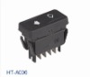 Auto Window Lifter Switch