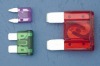 Auto blade fuse
