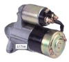Auto parts-starter