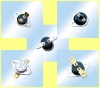 Auto-resettable Thermal protector KSD