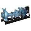 Automatic Fire Water Pump
