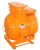 Automatic Gas Evacuator