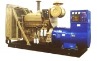Automatic Generating set