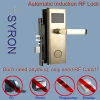 Automatic Induction Lock