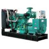 Automatic Open Type 150-200kW Diesel Genset