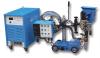 Automatic Submerged Arc Welding System